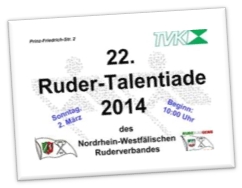 Talentiade 2014